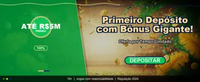 A Maior Emoção do Brasil banner